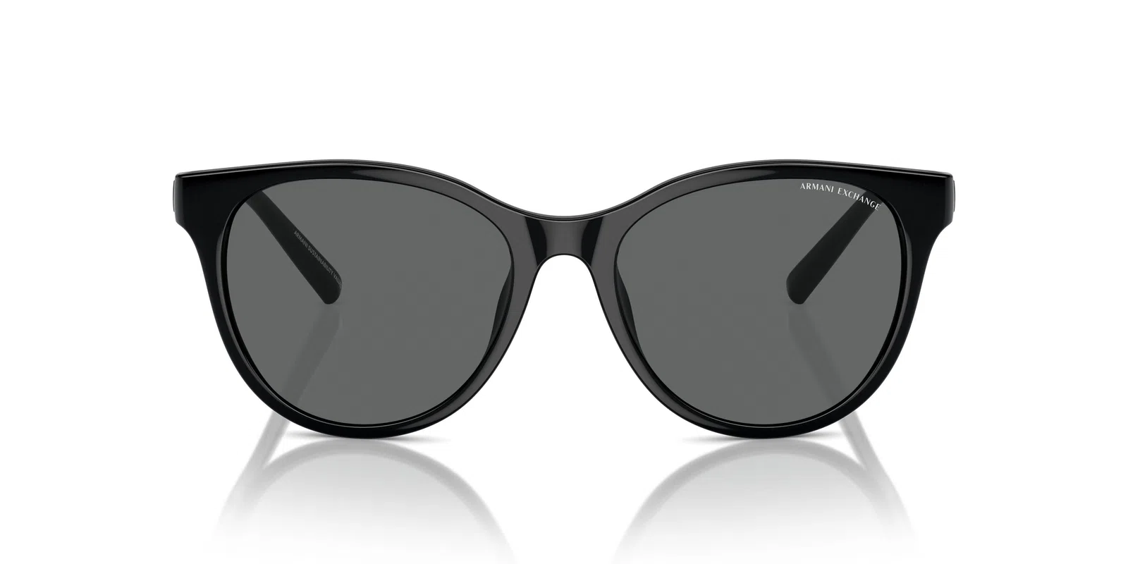 Armani Exchange 4144SU Sunglasses - view 18